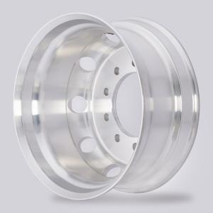 ALUMINUM WHEEL 22.5X9 